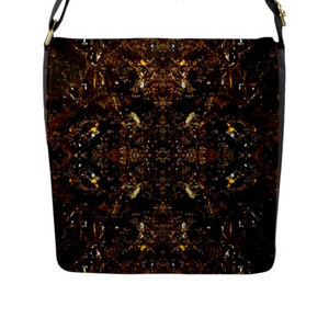 Purse - 710 Oil Design